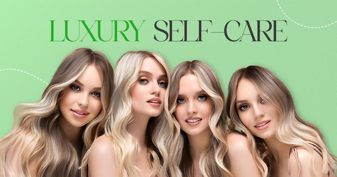 Luxury Self-Care: Why Is Neferthena Your Go-To Beauty Destination in JVC