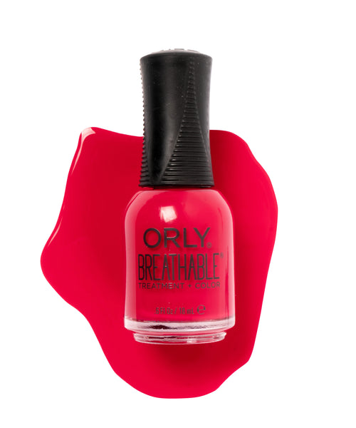 ORLY Breathable Love My Nails 18ml