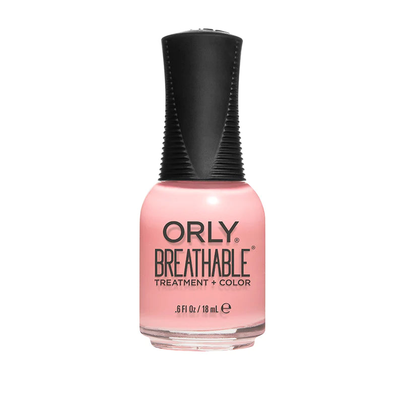 ORLY Breathable Happy & Healthy 18ml