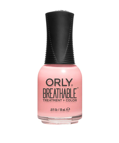 ORLY Breathable Happy & Healthy 18ml