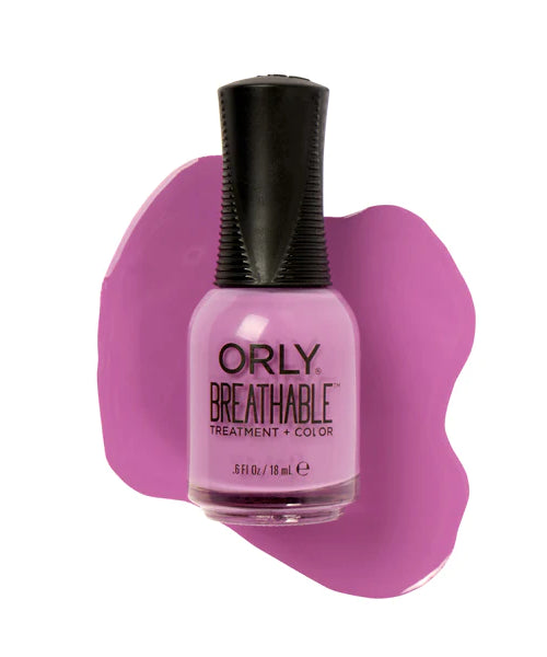 ORLY Breathable TLC 18ml