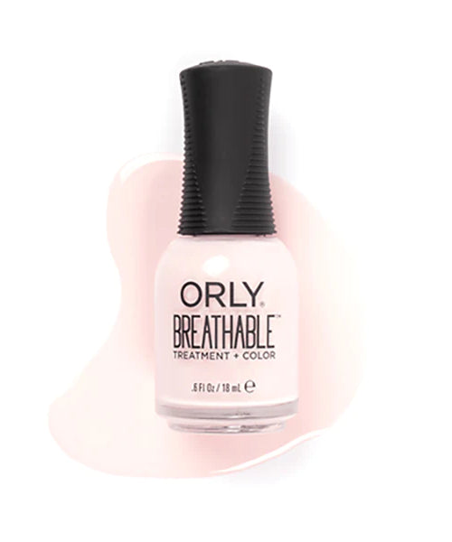 ORLY Breathable Kiss Me I m Kind 18ml