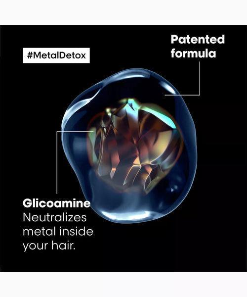 Limited Edition Metal Detox Duo Set