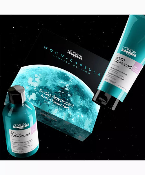 Série Expert Scalp Advanced Gift Set