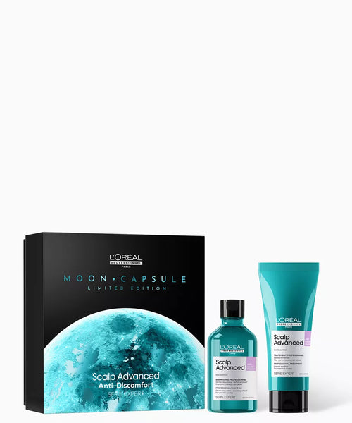 Série Expert Scalp Advanced Gift Set