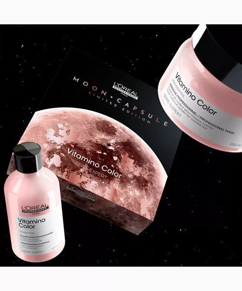 Serie Expert Vitamino Color Duo Gift Set