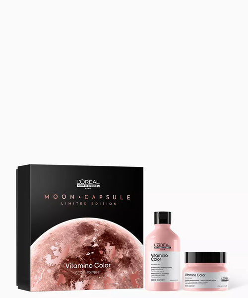 Serie Expert Vitamino Color Duo Gift Set