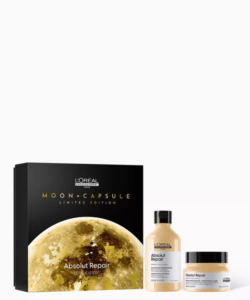 Absolut Repair Shampoo and Mask Duo