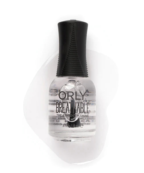 ORLY Breathable Treatment+Shine 18ml