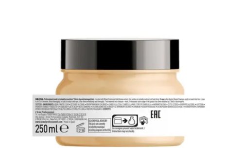 Loreal Pro Serie expert Absolut Repair Mask 250 ml