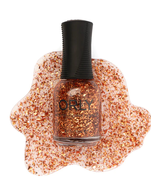 Orly Lacquer Spark