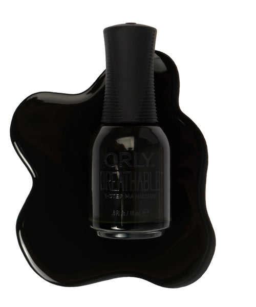 Orly Breathable Back For S'More