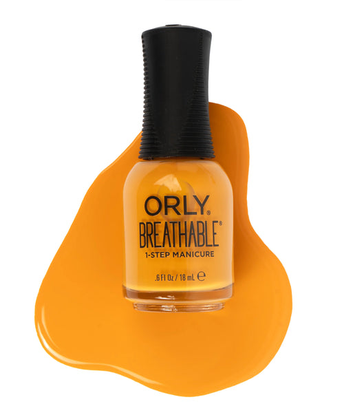 Orly Breathable Caught Off Gourd