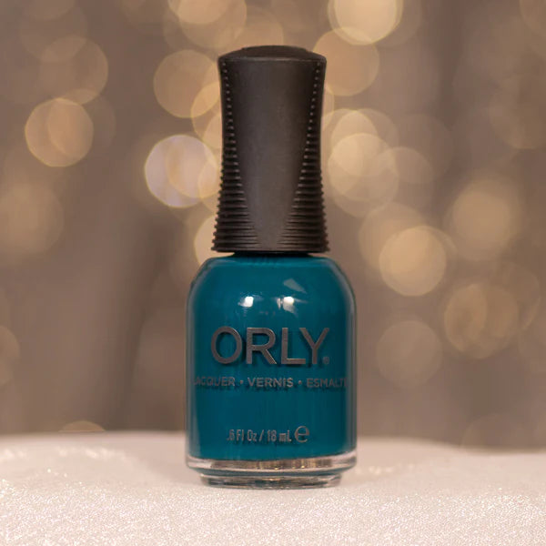 Orly Lacquer Cozy Night