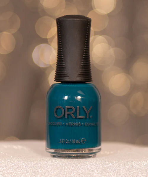 Orly Lacquer Cozy Night