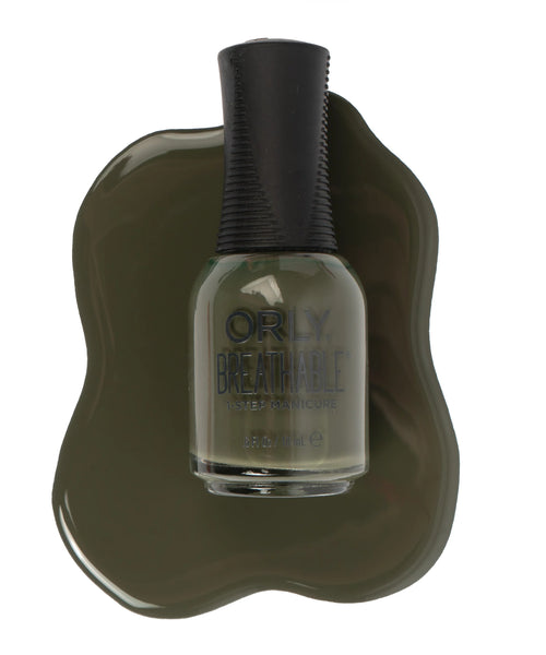 Orly Breathable Look At The Thyme