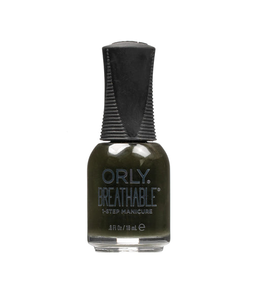 Orly Breathable Look At The Thyme