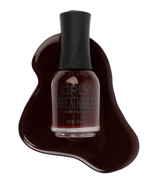 ORLY Breathable No Fig Deal