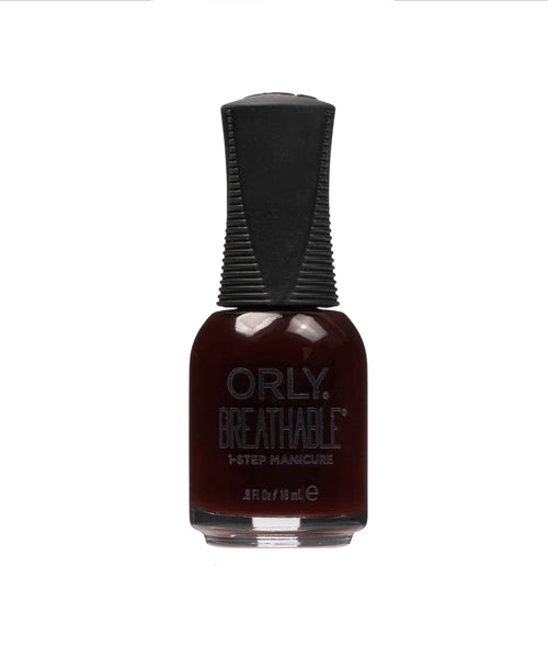 ORLY Breathable No Fig Deal