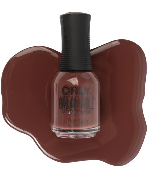 ORLY Breathable Rooting For You