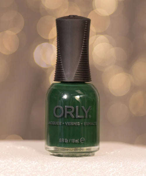 Orly Lacquer Regal Pine