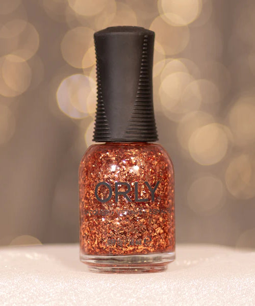 Orly Lacquer Spark