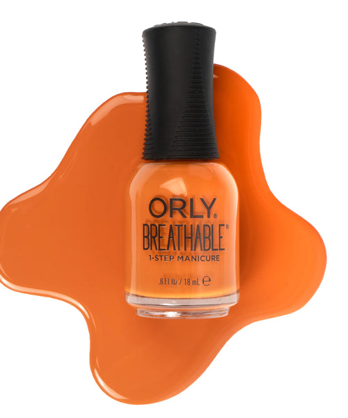 Orly Breathable Yam It Up