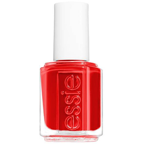 essie®  Nail Polish, A-List, Red, 13.5 ml