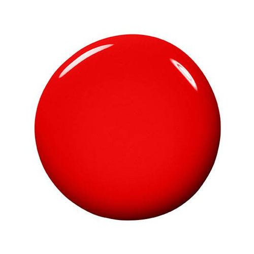essie®  Nail Polish, A-List, Red, 13.5 ml