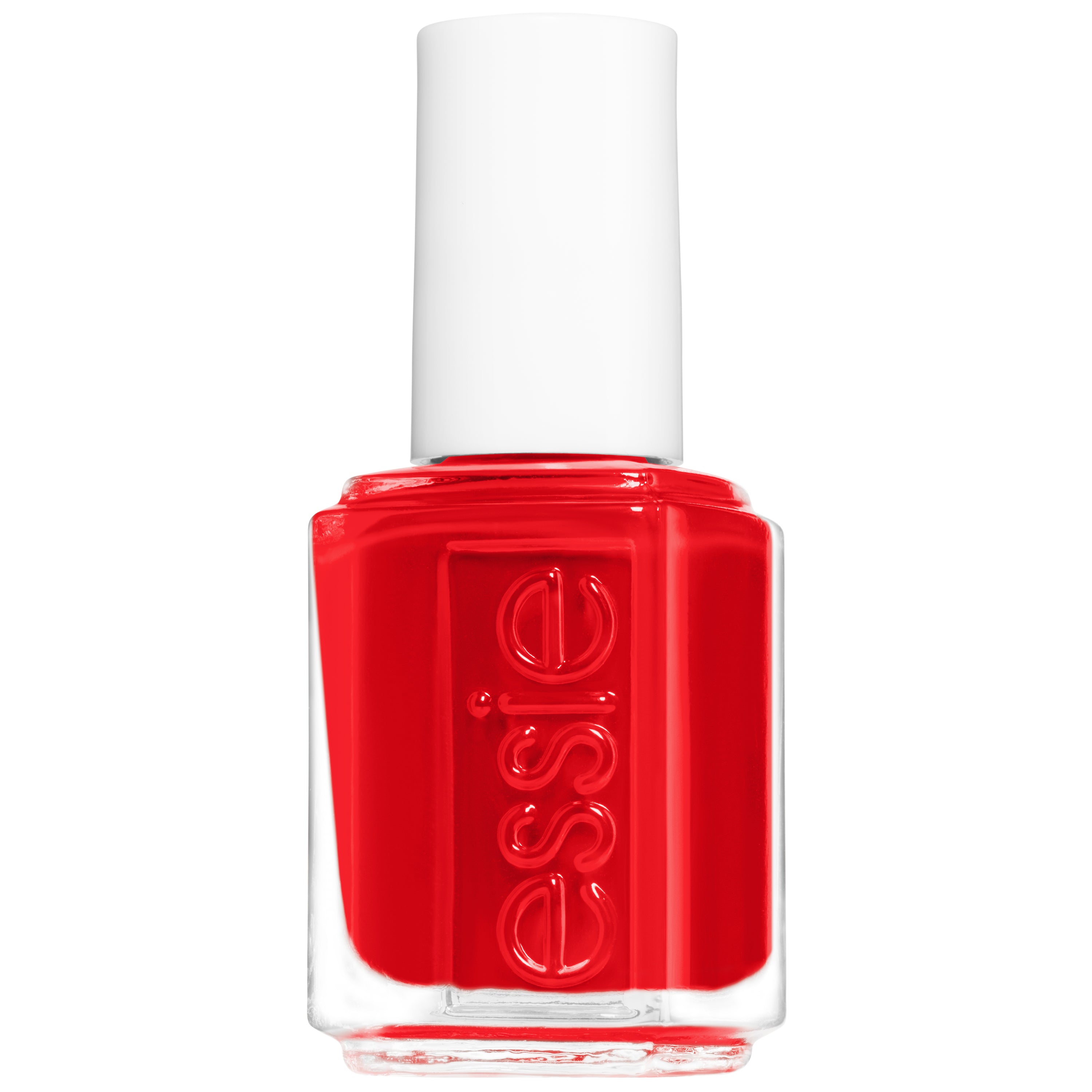 essie®  Nail Polish, Lacquered Up, Red, 13.5 ml