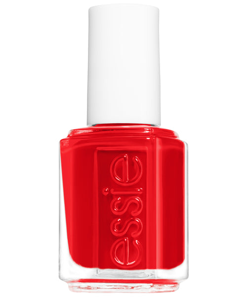 essie®  Nail Polish, Lacquered Up, Red, 13.5 ml