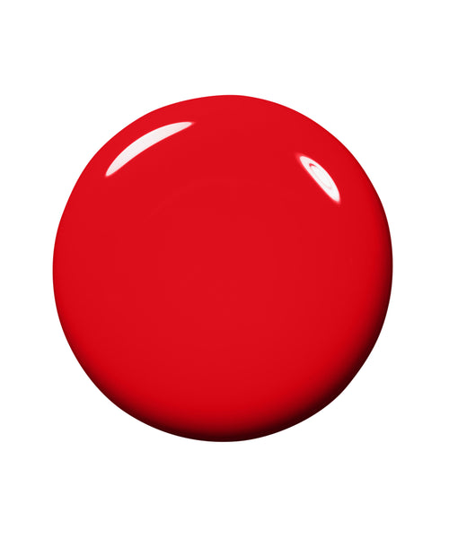 essie®  Nail Polish, Lacquered Up, Red, 13.5 ml