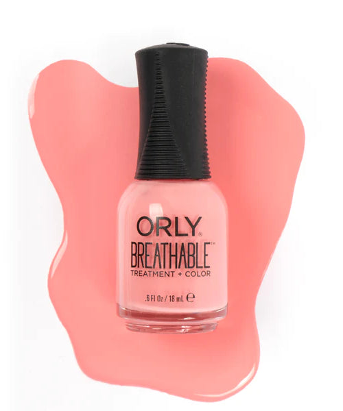 ORLY Breathable Happy & Healthy 18ml