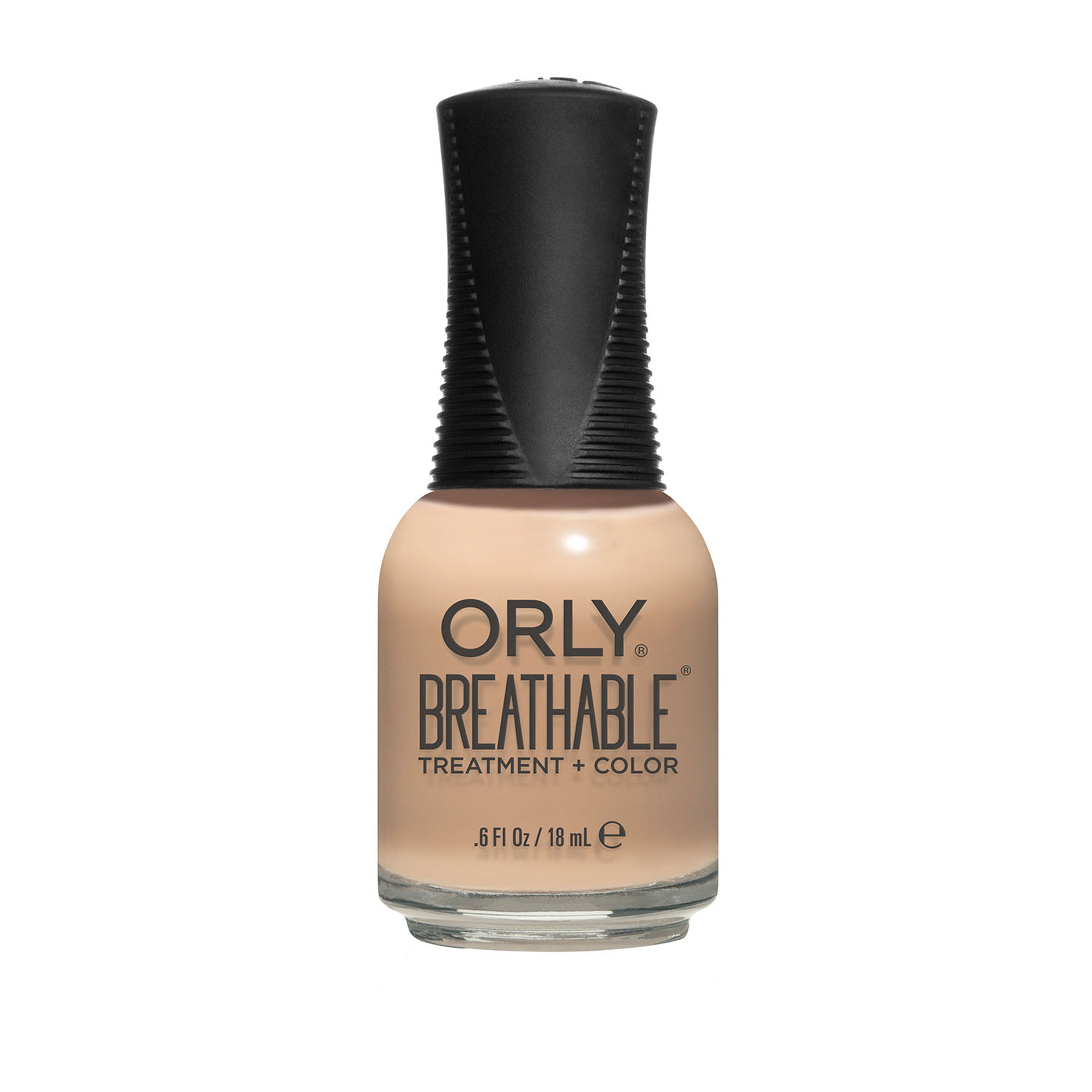 ORLY Breathable Nourishing Nude 18ml