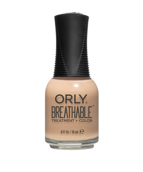 ORLY Breathable Nourishing Nude 18ml