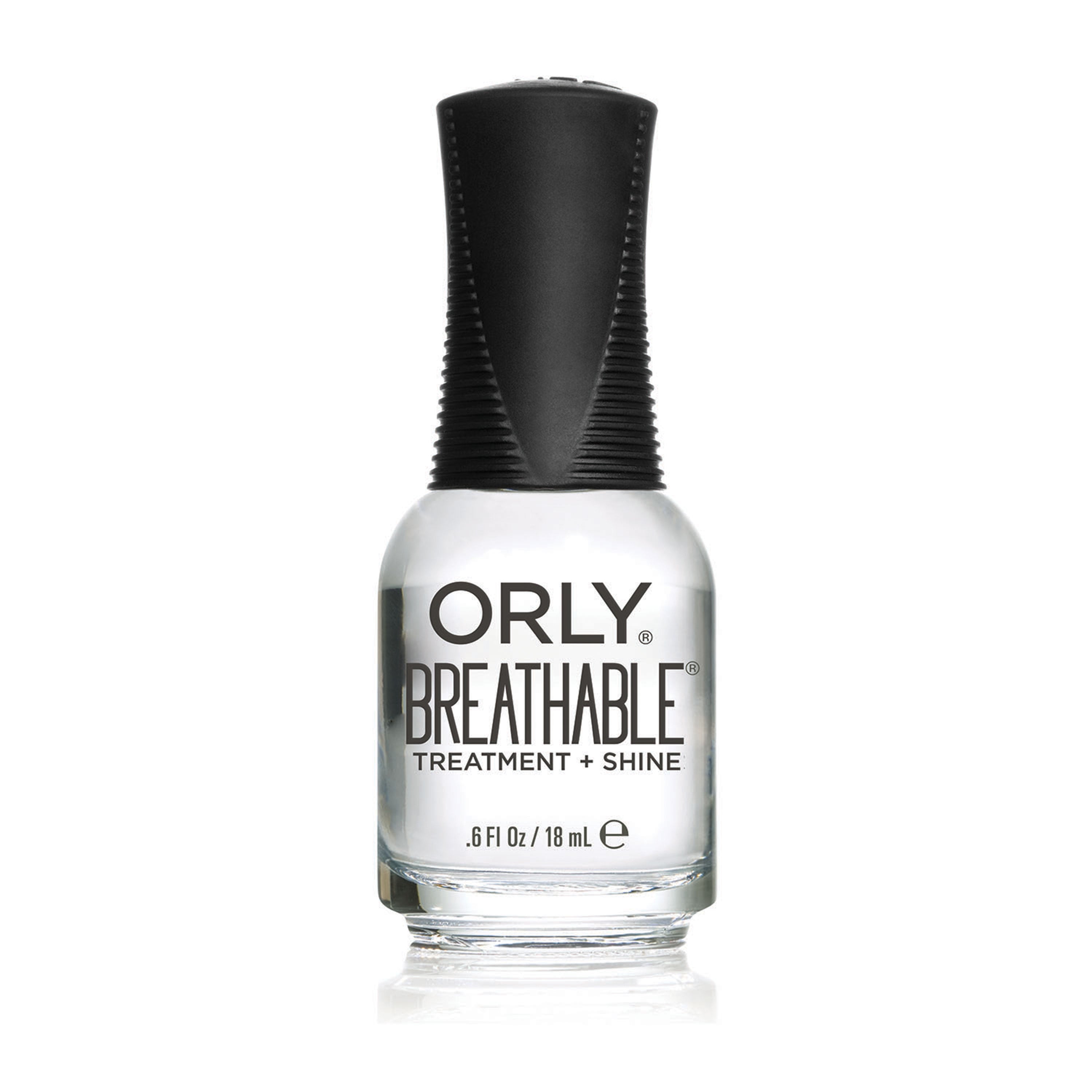 ORLY Breathable Treatment+Shine 18ml
