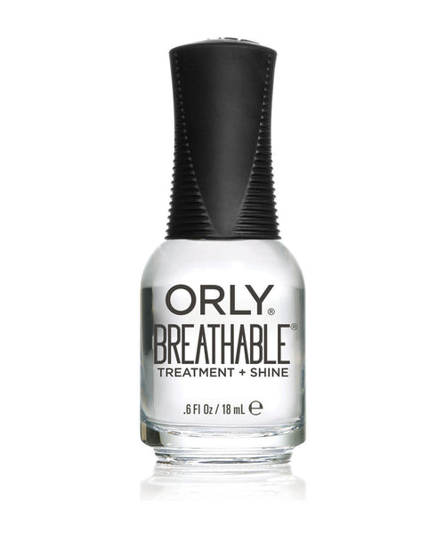 ORLY Breathable Treatment+Shine 18ml