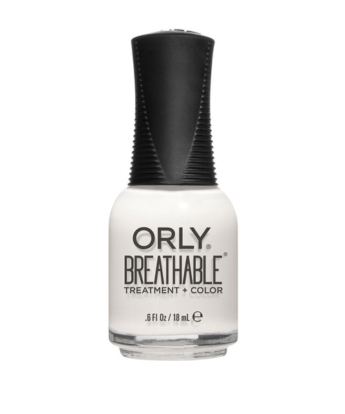 ORLY Breathable White Tips 18ml