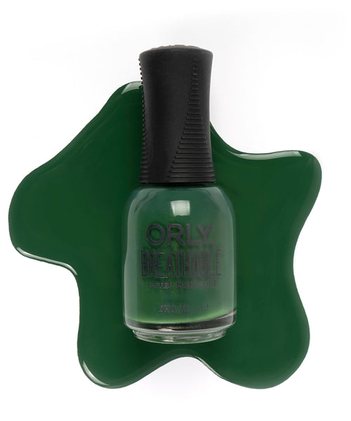 ORLY Breathable Forever &  Evergreen 18ml