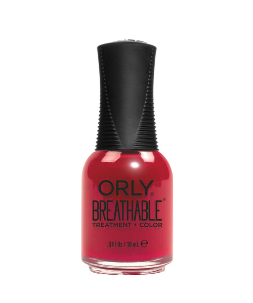 ORLY BREATHABLE Bejeweled  - This Took A Tourmaline 18ml