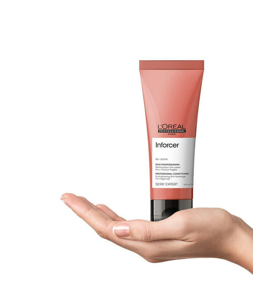 Anti-Breakage Conditioner 200 Ml - INFORCER
