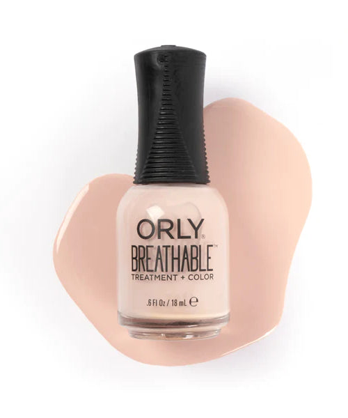 ORLY Breathable Sheer Luck 18ml