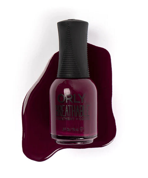 ORLY Breathable The Antidote  18ml