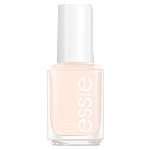 essie®  Nail Polish, Allure, Sheer, 13.5 ml