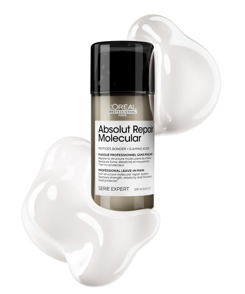 L'Oréal Professionnel Série Expert Absolut Repair Molecular Leave-In 100 ml