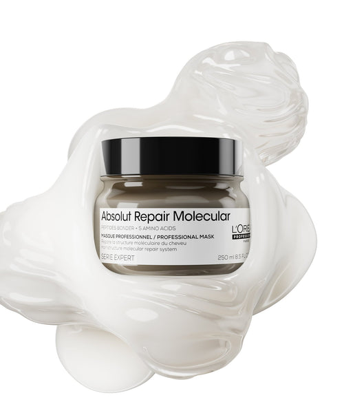 LOREAL PROFESSIONAL SE ARM RINSE-OFF MASK 250ML