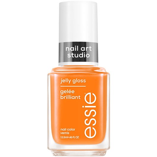 ESSIE Apricot Jelly 120