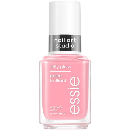 ESSIE Blush Jelly 60