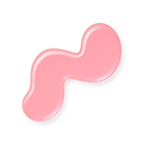 ESSIE Blush Jelly 60