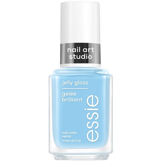 ESSIE Sky Jelly 100